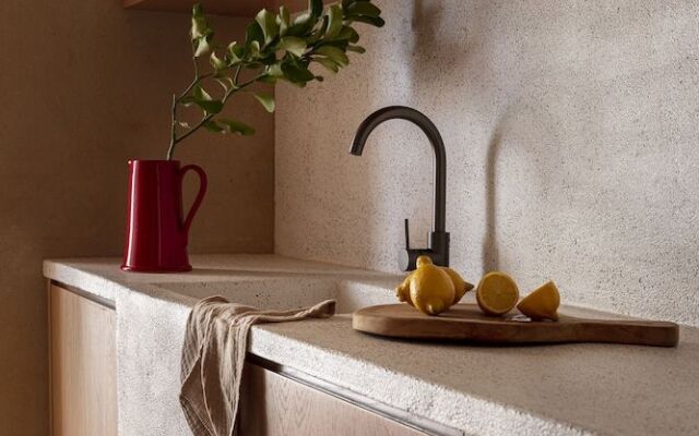 Ethos Vegan Suites