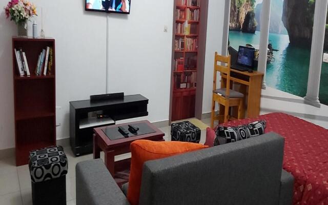 Magnifique Studio Meuble