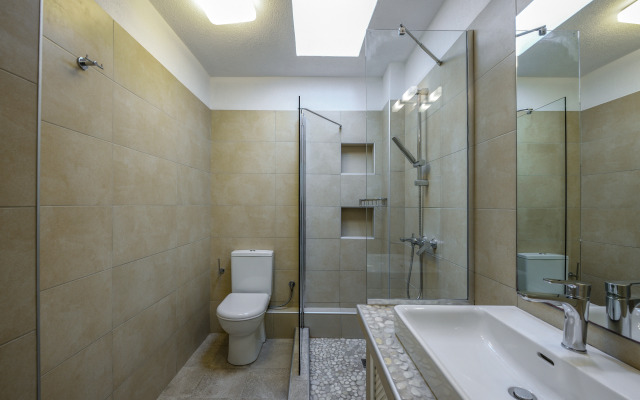 Elpiniki Luxury Apartments