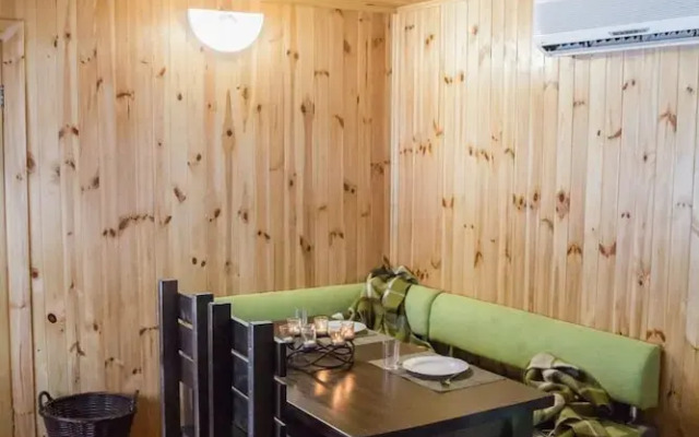 Vyshegrad Castle Hotel