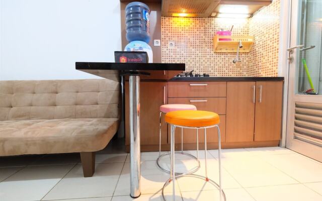 Apartment Gading Nias Residence