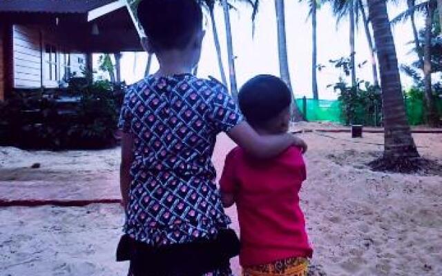 Samant Beach Resort