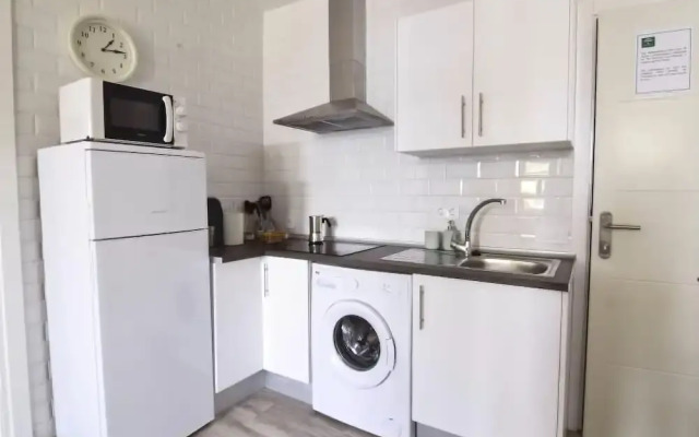 Letmalaga Pedregalejo