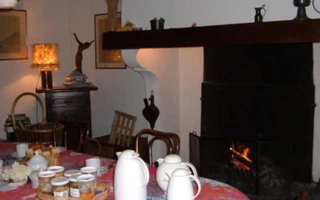 Domaine de Jean Pierre