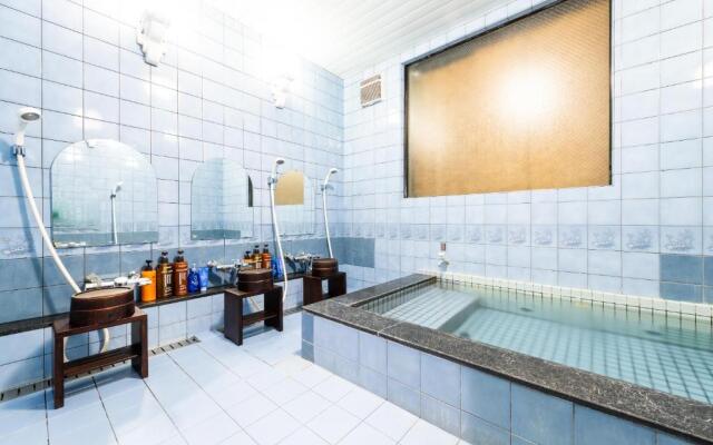 Yamadaya Ryokan