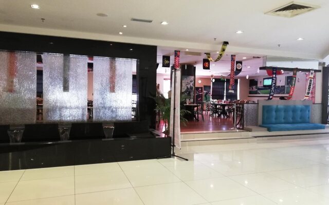 Grand Barakah Hotel