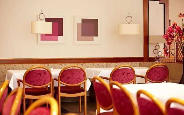 BSW - Hotel Lindenbach