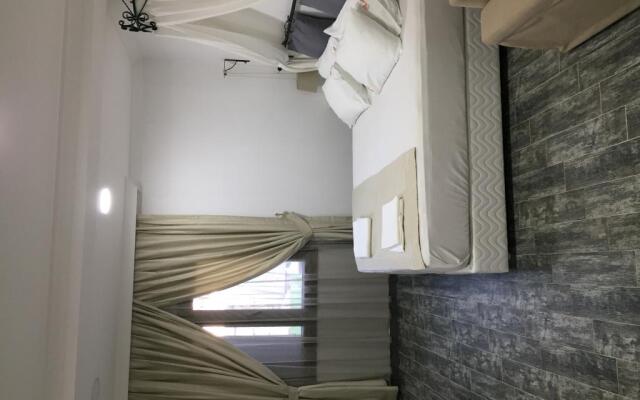 Novacitrus Otel Sigacik