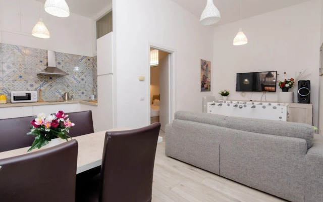 VivimiHome-Duomo Cioffi House