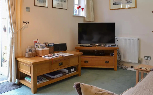 Trentham Cottage