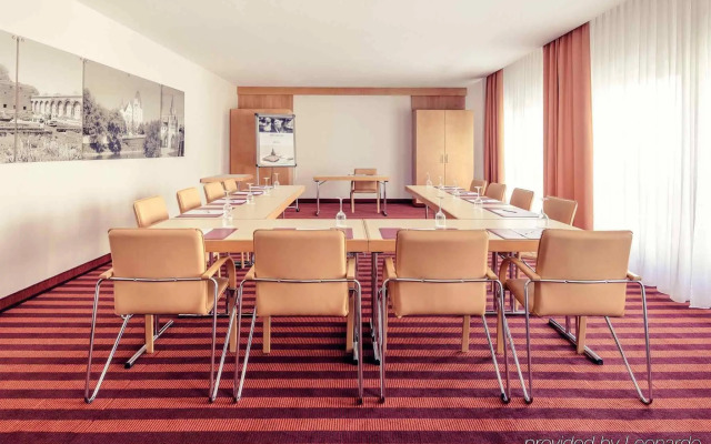 Mercure Hotel Ingolstadt