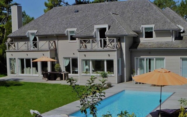 Villa Vent Couvert