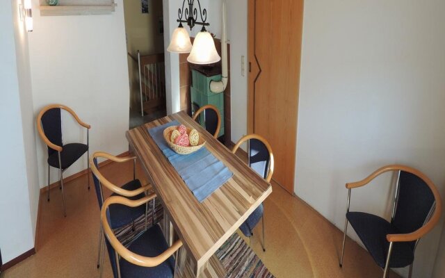 Landhaus Brixen im Thale