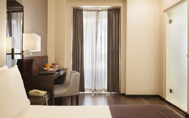TURIM Restauradores Hotel