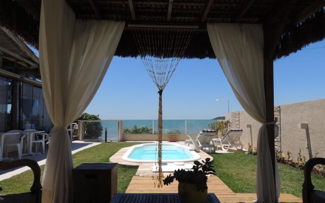 Pousada Ancoradouro's