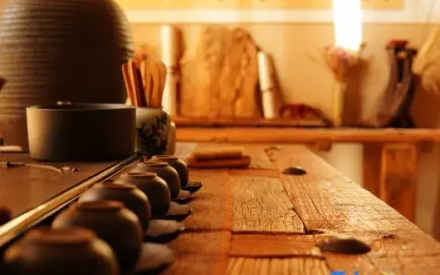 Chengjiang Songhu Vacation Apartment