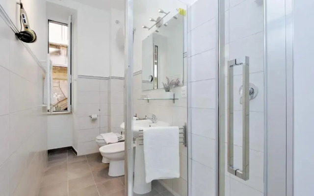 Lovely apartment Piazza Navona