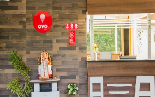 Shree Darshini Guest House by OYO Rooms