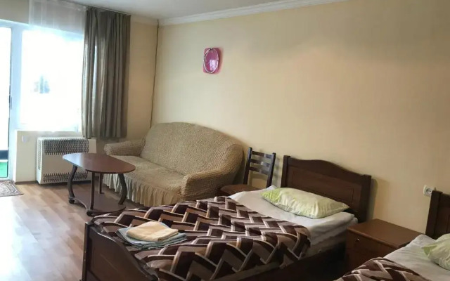 Hotel Vardzia K A L A