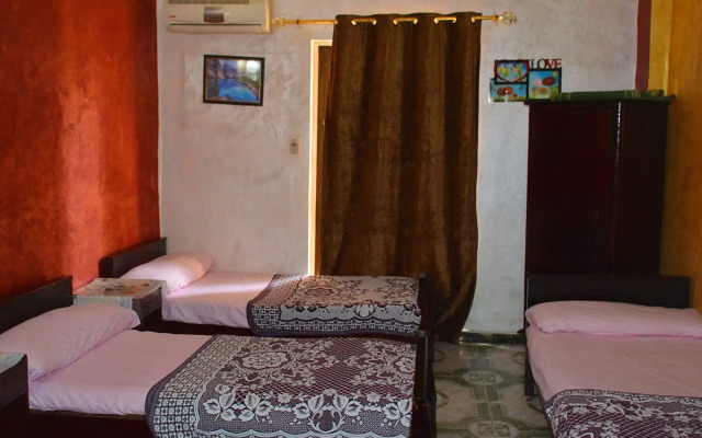 City Hostel