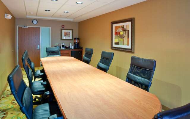 Hampton Inn Detroit/Utica-Shelby Township