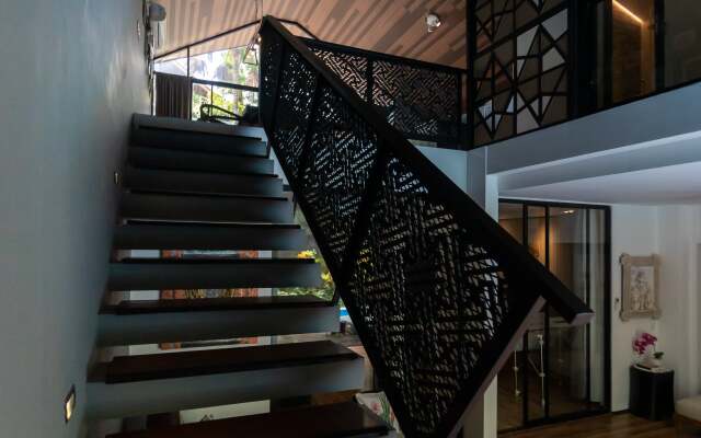 Coco Ville Nusa Dua