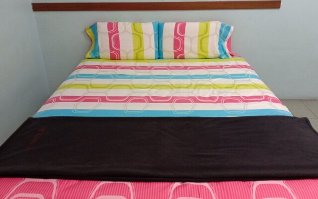 SPOT ON 89989 Wispering Hotel