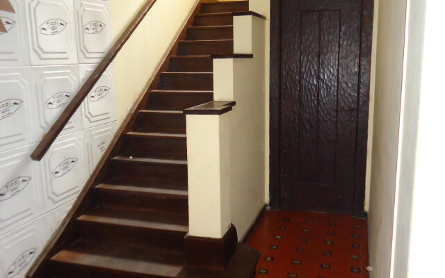 Tizzi Hostel