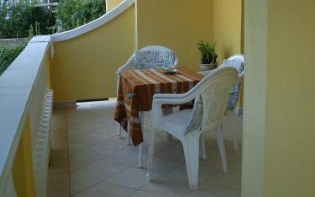 Rooms Neda