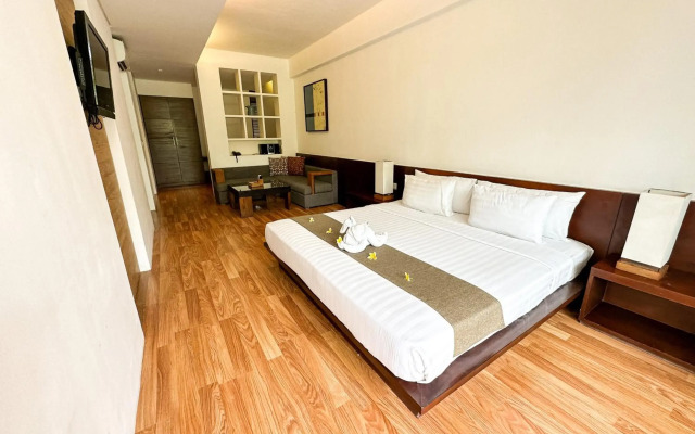 The Wangsa Hotel & Villas