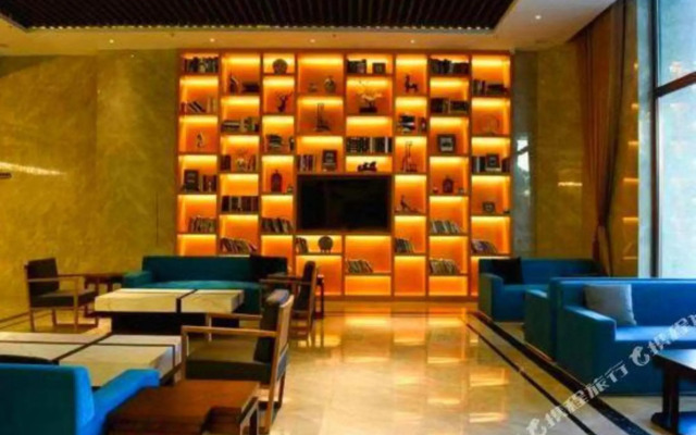 Wanyue Days International Hotel