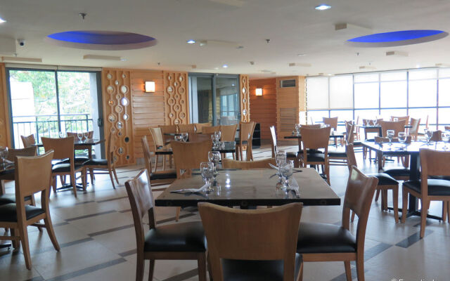 City Suites