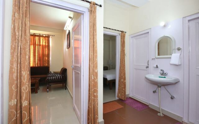 OYO 9401 Home Valley View 2 BHK New Shimla