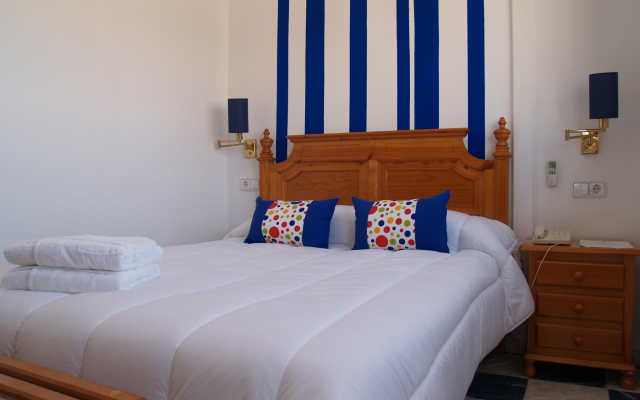 Hotel Corona de Atarfe