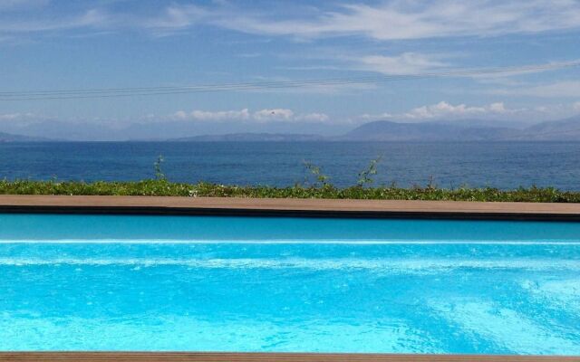 Palms and Spas Corfu Villas Retreat