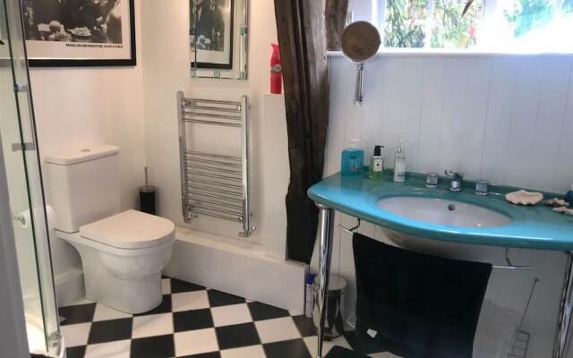 Monkspool B&B