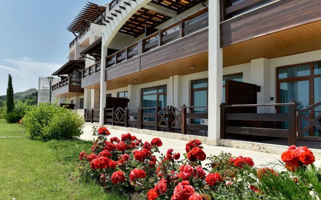 White Lagoon All Inclusive