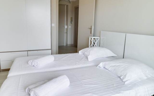 Le Papillon Apartment 2