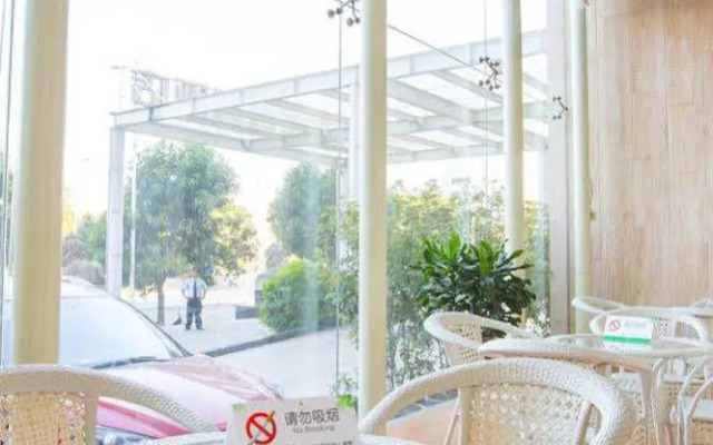 Shanshui Hotel