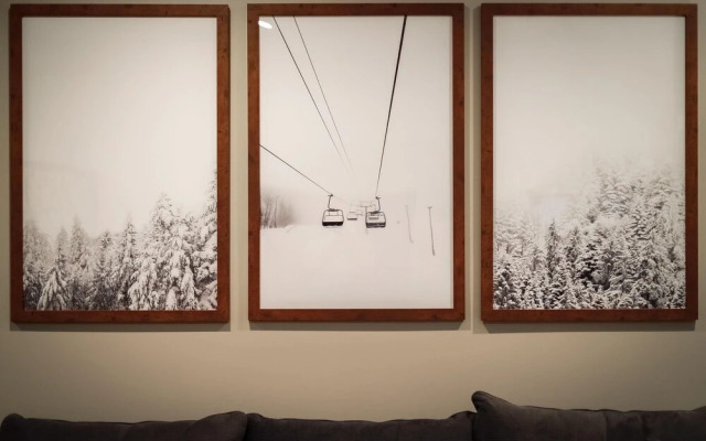 It's a Sierra State of Mind - Family Fun!