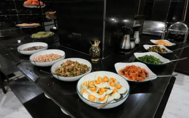 Huoqichao Boutique Hotel