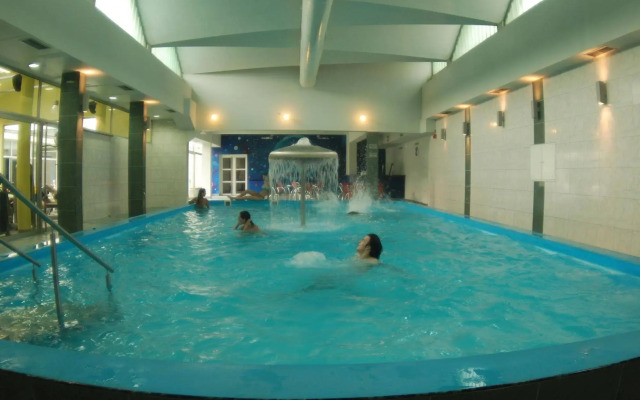 Hotel Crystal