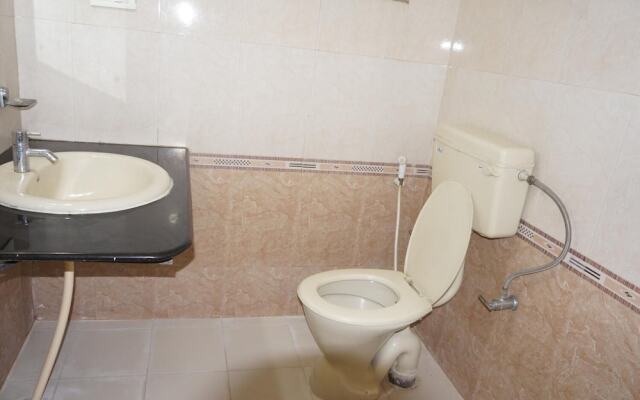 Hotel Surya Residency Majestic
