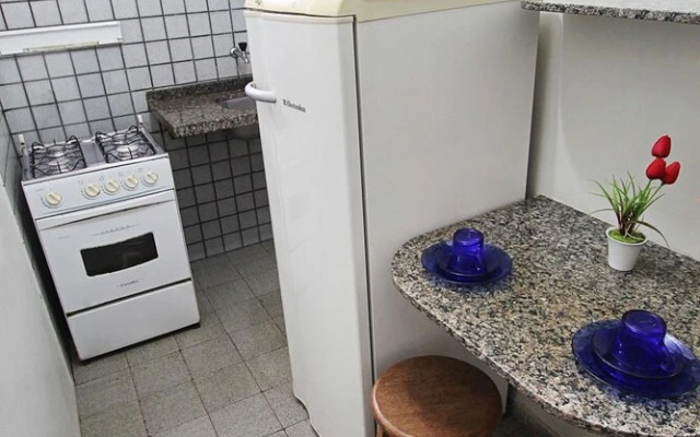 Flat Pousada da Praia
