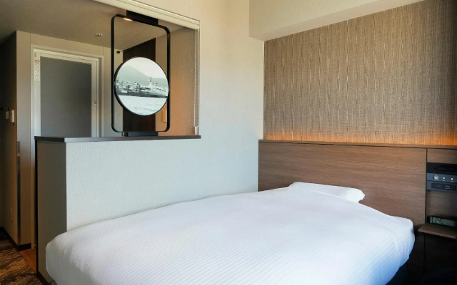 JR Inn Hakodate