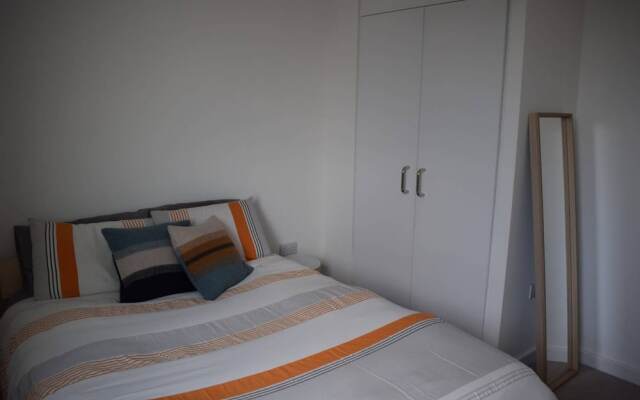 Modern and Stylish 1 Bedroom Flat in Islington