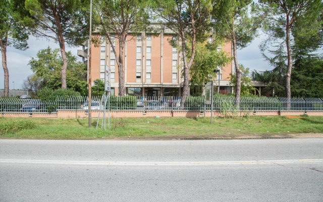 Hotel Grassetti
