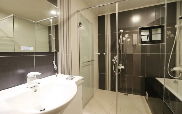 愛丁堡旅店集團Edinburgh Boutique Hotel