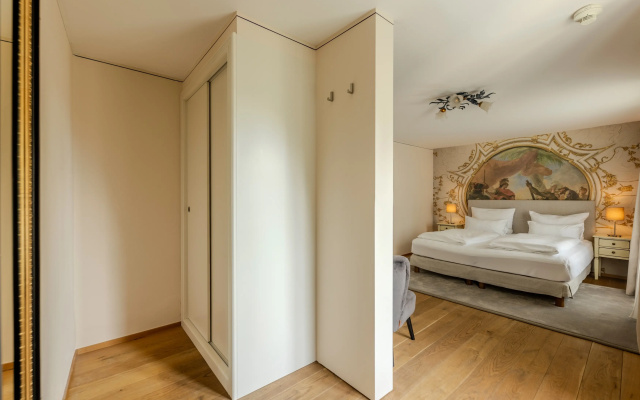 Boutiquehotel Amadeus