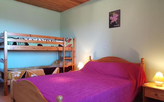 Gîte Les Estables, 3 pièces, 6 personnes - FR-1-582-148